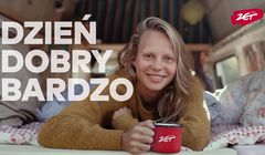 „Dzień dobry bardzo” w kampanii reklamowej Radia ZET (wideo)