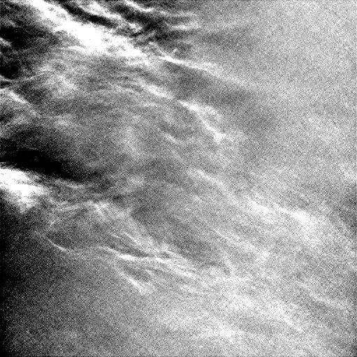 Łazik Curiosity wykonał interesujące zdjęcia chmur na Marsie 2