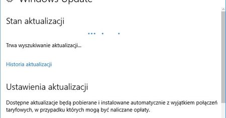 Windows 10 - aktualizacje będą mniejsze o 35 proc.