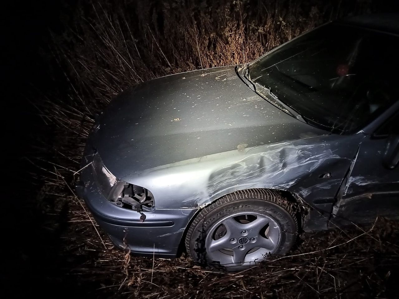 Siał postrach pod Lublinem. Sąd zdecydował ws. Waldemara D.