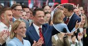 Małgorzata Trzaskowska przemówiła po zakończeniu głosowania. "Jestem bliska zawału"