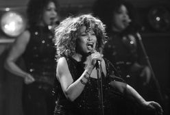 Tina Turner nie żyje. "Będzie nam ciebie bardzo brakować"