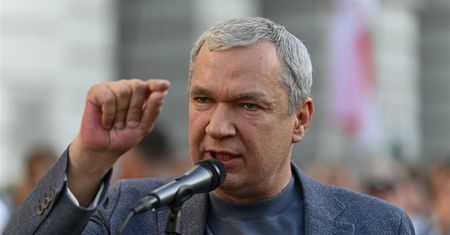 Białoruś ma uwolnić więźniów. "Oczekujemy na potwierdzenie"