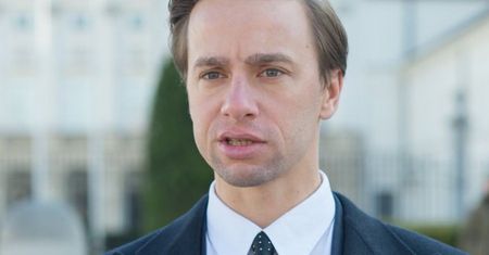 Aborcja w Polsce. Krzysztof Bosak: "Jesteśmy w stanie zapewnić dzieciom śmierć bez bólu"