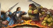Nowa strategia z elementami RPG zadebiutowała na Steam. Fani mówią, że to duchowy spadkobierca Warcrafta 3