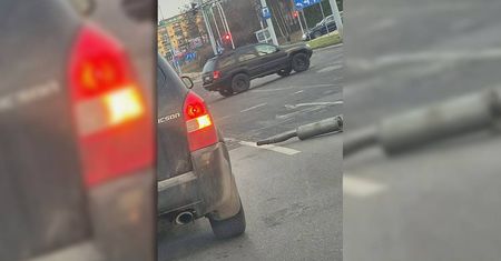Gdzieś w Lublinie jeździ teraz auto, które jest o kilkanaście kilogramów lżejsze i znacznie głośniejsze