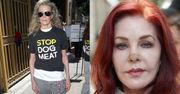 Kim Basinger i Priscilla Presley protestują przeciwko jedzeniu psów