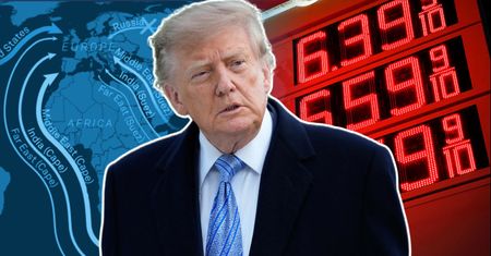 USA odetną dostawy diesla? To byłby cios dla Europy