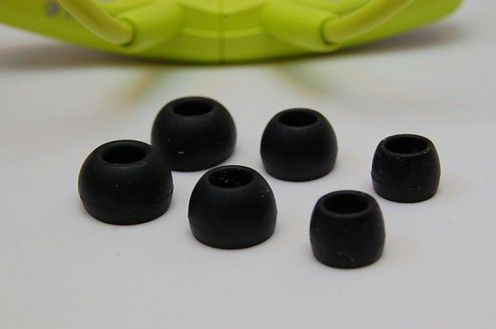 Test: Sony Walkman W202 – mp3 dla sportowca 2