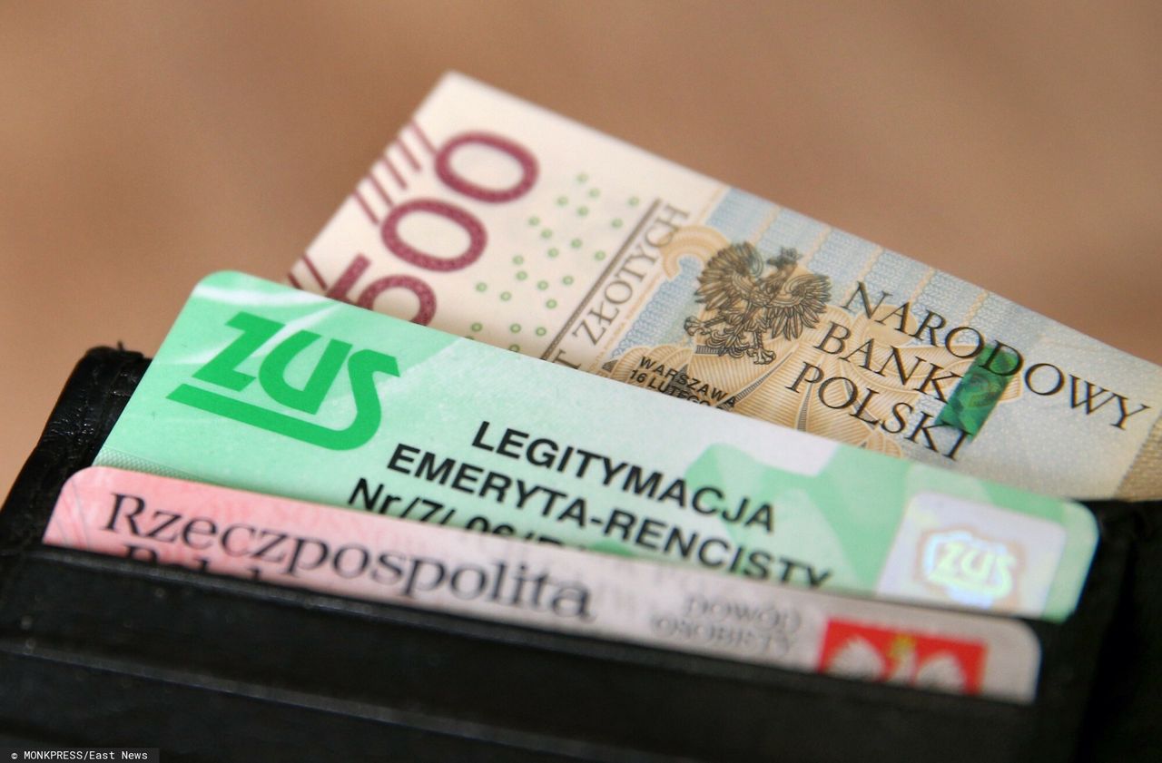 Legitymacja emeryta - zmiany. Każdy senior powinien to wiedzieć