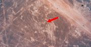 Największe geoglify świata odnaleziono w Indiach. Odkrycie możliwe dzięki Google Earth