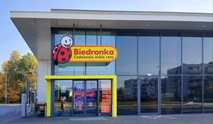 Premie za sprzedaż alkoholu w Biedronce? Będzie wniosek do PIP