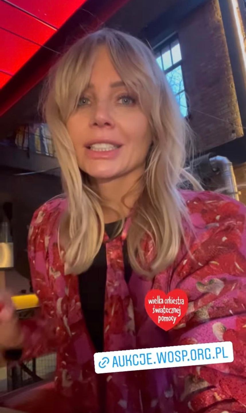 Agnieszka Woźniak-Starak