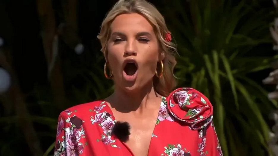 "Love Island" to program, który wzbudza ogromne emocje