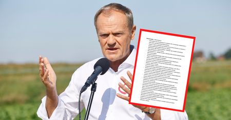 100 konkretów KO w sieci? "Zapomnieli wyłączyć"