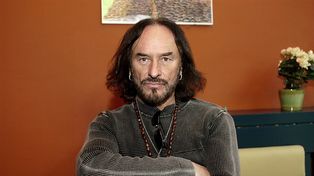 Stan Borys. Legenda polskiej sceny muzycznej ma już 84 lata