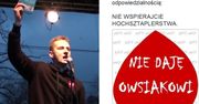 Ksiądz Międlar apeluje: "Nie daję Owsiakowi! NIE WSPIERAJCIE HOCHSZTAPLERSTWA!"