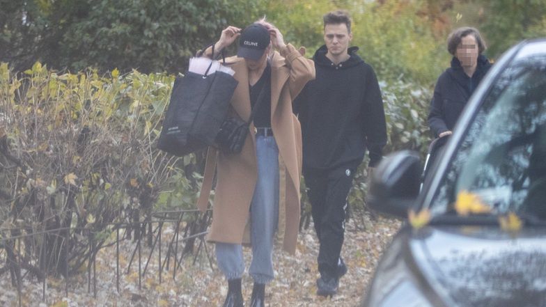 Kłopoty w raju u Maffashion i "blu3aby"