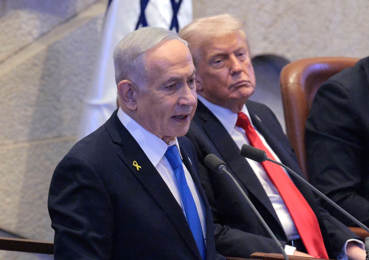 "Potworny błąd". Analityk mówi, czego nie należało robić w Iranie