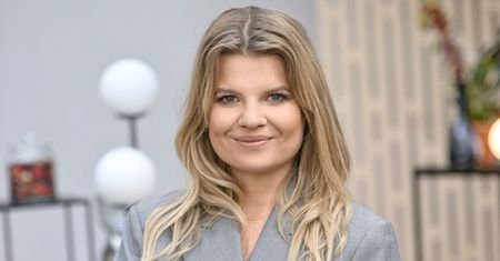 Marta Manowska pochwaliła się piękną mamą: "Jak SIOSTRY" (FOTO)