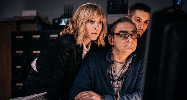 Arte pokaże serial Canal+ „Zasada przyjemności”