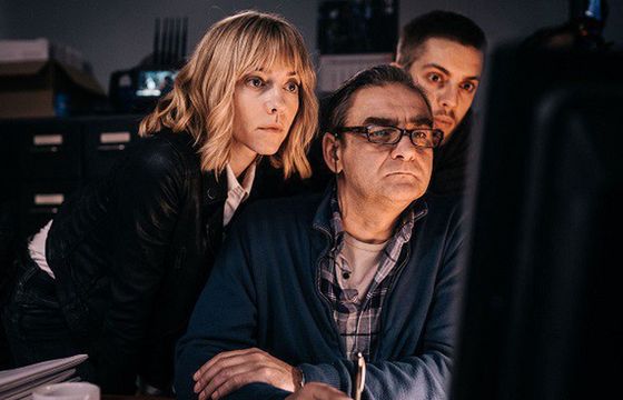 Arte pokaże serial Canal+ „Zasada przyjemności”