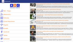 RDC można już słuchać na smartfonach i tabletach opartych na systemie Android i iOS