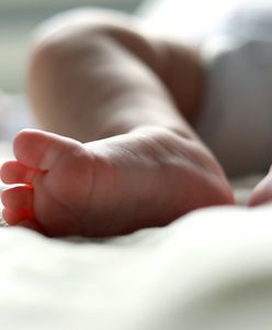 Nie żyje noworodek. Kobieta jest w szpitalu