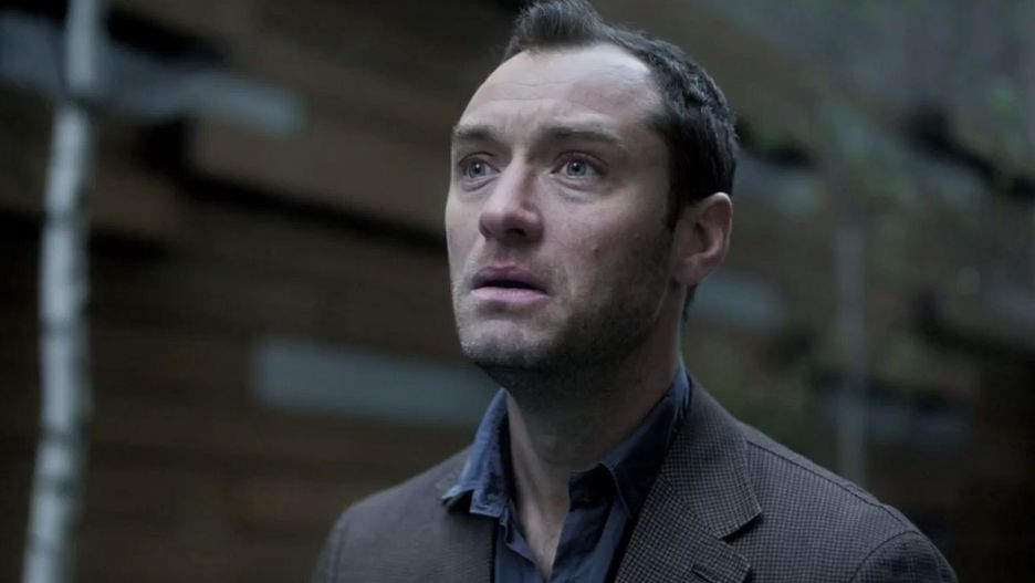 Jude Law ma siedmioro dzieci