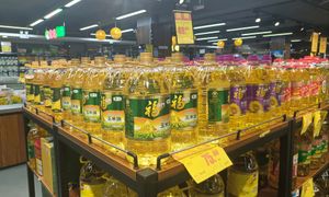 Smażysz na tym oleju? Unikaj go, bo może sprzyjać otyłości