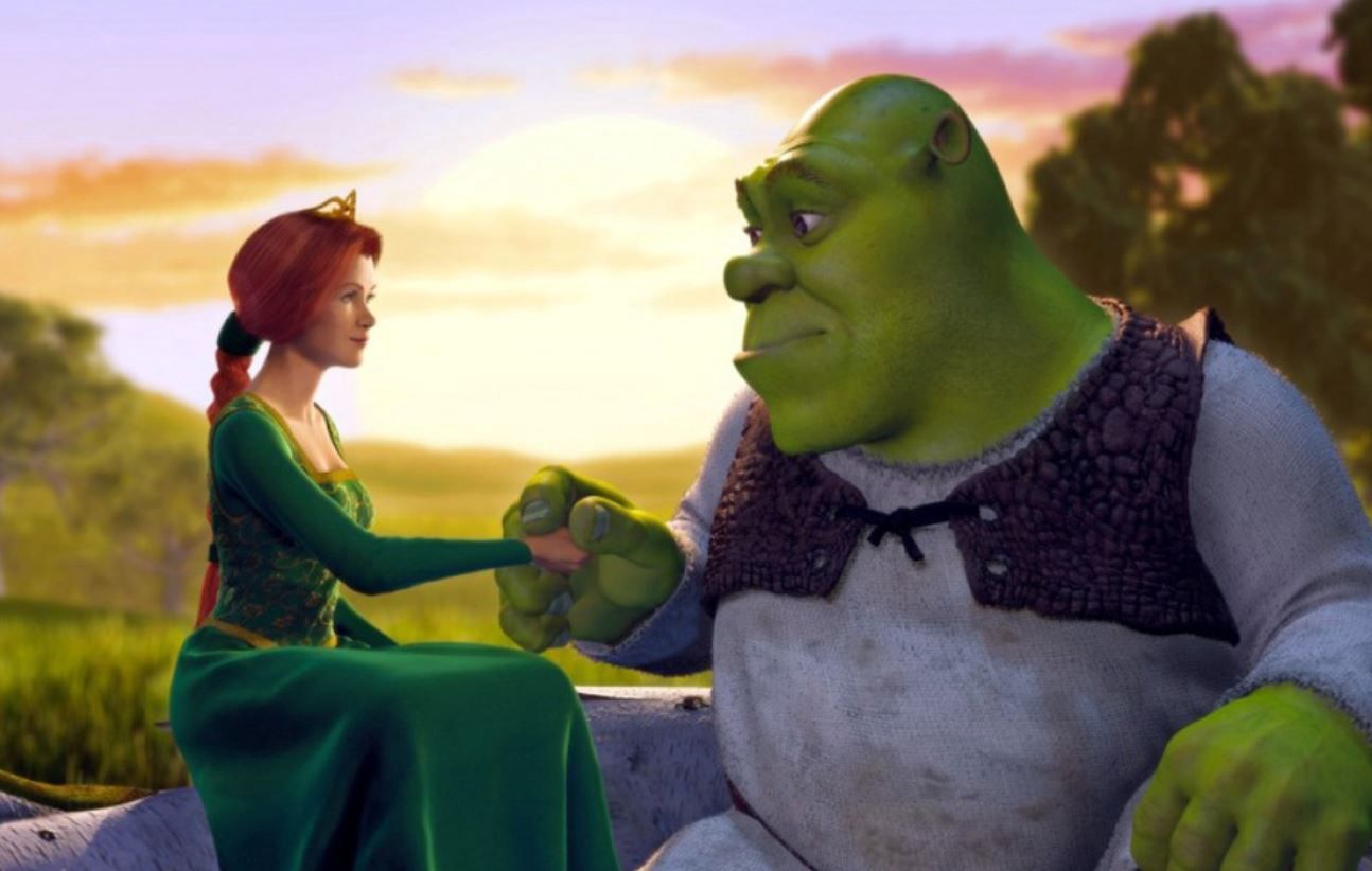 Shrek: Jak animacja zmieniła oblicze filmów familijnych?