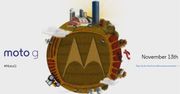 Motorola oficjalnie zapowiada Moto G, czyli budżetowy i globalny wariant modelu Moto X