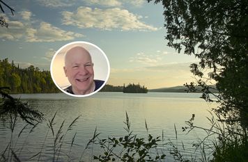 70-letni turysta odnaleziony. Szukali go przez tydzień