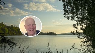 70-letni turysta odnaleziony. Szukali go przez tydzień