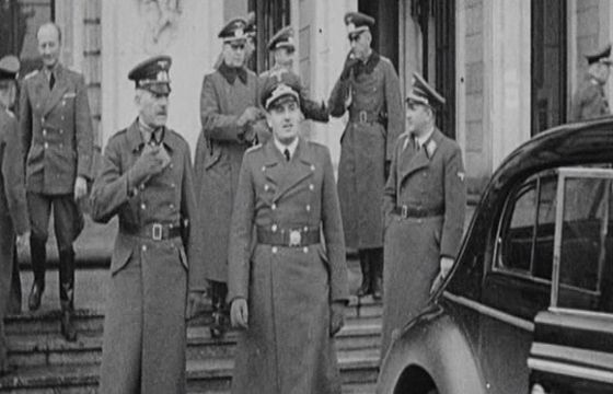 „Druga wojna światowa” - TVP i ZDF zrealizowały wspólnie dokument o II wojnie