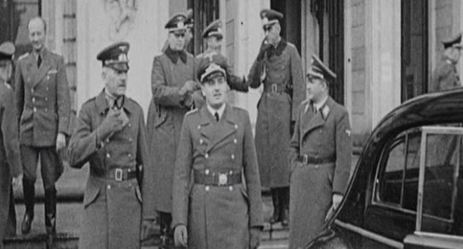 „Druga wojna światowa” - TVP i ZDF zrealizowały wspólnie dokument o II wojnie