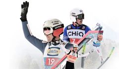 Zwrot ws. transmisji z mistrzostw w lotach narciarskich. Znalazł się nadawca, który je pokaże