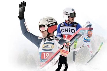 Mistrzostwa świata w lotach