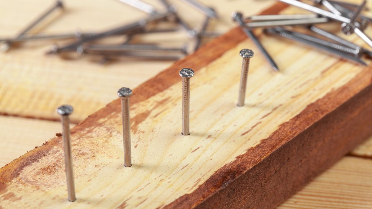 3 grudnia to Dzień Majsterkowicza.