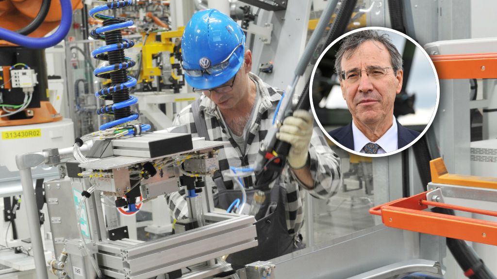 Ambasador Niemiec chwali Polskę