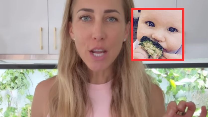 Mama wychowuje córkę na diecie paleo. 10-latka nie zna smaku cukru ani glutenu