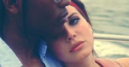 Lana Del Rey jako... Jackie Kennedy!