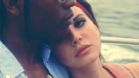 Lana Del Rey jako... Jackie Kennedy!