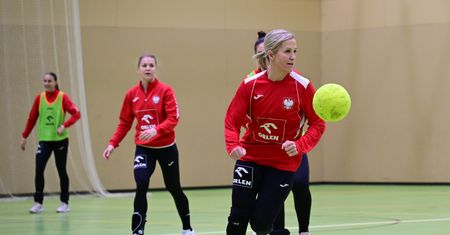 MŚ piłkarek ręcznych. Polki zaczynają rundę główną meczem z Argentyną