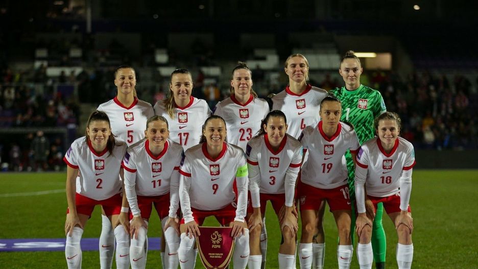 Polki na Euro 2025 nie będą miały nowych koszulek!