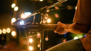 Kazimierza Wielka: Koncert, wiele atrakcji i pyszne dania z dziczyzny