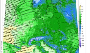 Pogoda. Pierwszy tydzień wiosny pełen słońca