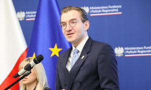 Afera z dotacjami dla firm. Będą kontrole. Oto szczegóły