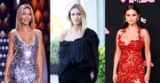 PUDELEK OCENIA: modowe sukcesy tygodnia. Posągowa Anja Rubik, cekinowa Sandra Kubicka... (ZDJĘCIA)