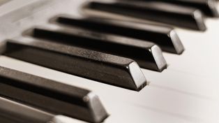Tarnów: Zjechali pianiści z całego świata